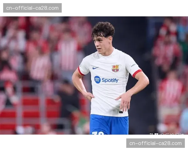 巴萨签下16岁天才边锋阿杰伊·塔瓦雷斯，青训投资布局未来