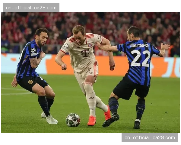 欧冠四分之一决赛对手出炉：巴黎对阵曼城，皇马再遇拜仁