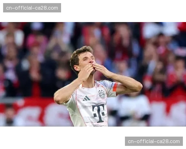 人物聚焦:36岁的穆勒在拜仁替补登场后再次刷新德甲助攻纪录 人物聚焦:36岁的穆勒在拜仁替补登场后再次刷新德甲助攻纪录