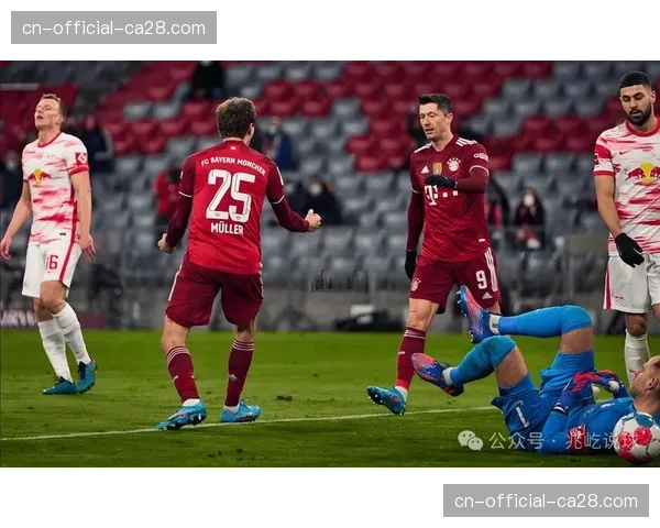 数据透视：对比拜仁、勒沃库森2026赛季的进攻组织与压迫效率