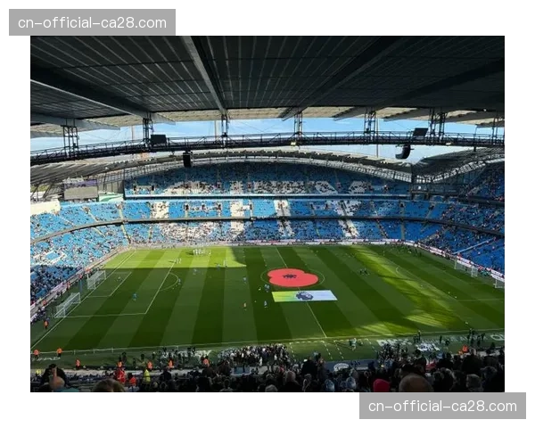 伊蒂哈德球场扩建计划公布，预计增加六千个坐席