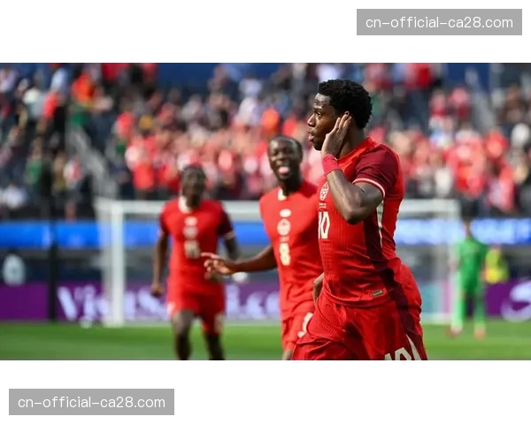 中北美及加勒比海地区国家联赛决赛:美国队加时赛击败墨西哥成功卫冕