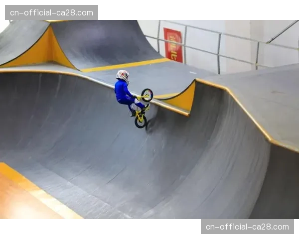 专家圆桌：在追求更高难度的趋势下，BMX自由式打分规则是否需要引入“完成度”权重？