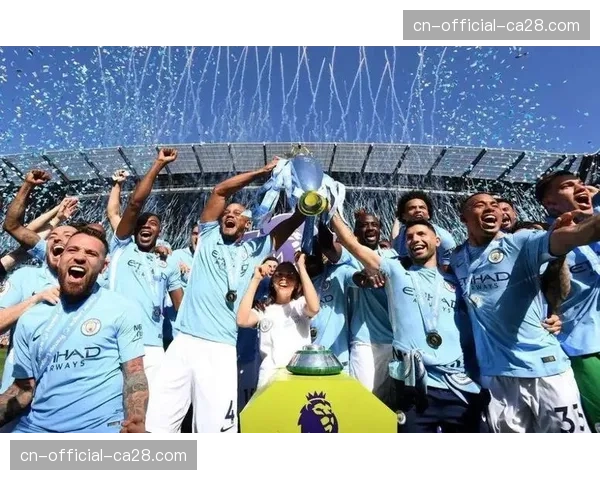 一家中国体育用品品牌如何通过成为英超官方合作伙伴，提升其全球品牌认知度