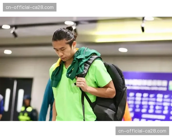 【2026年4月中超联赛·赛中·消息北京国安对阵长春亚泰，张玉宁第30分钟因伤被替换下场