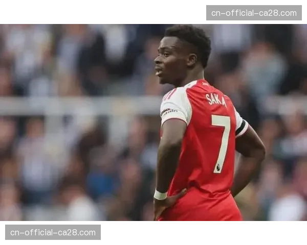 萨卡接受天空体育专访,谈球队争冠形势与个人状态调整 萨卡接受天空体育专访,谈球队争冠形势与个人状态调整