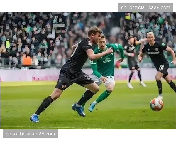 海登海姆1-0小胜达姆施塔特，基本确定保级成功