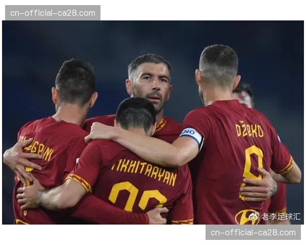 罗马vs亚特兰大：红狼内部危机加剧，亚特兰大寻求客场突破