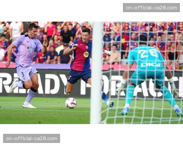 巴萨主场迎战塞尔塔，残阵客队能否在诺坎普创造奇迹？